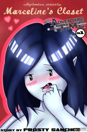 Adventure Time Marceline Porn Hooker - Misadventure Time 1: Marceline's Closet porn comic - the best cartoon porn  comics, Rule 34 | MULT34