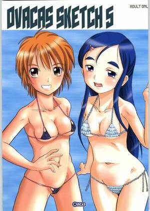 Burst Angel Porn - Burst Angel Hentai - Read Hentai Manga - Hitomi.asia