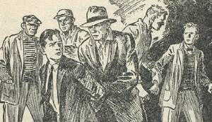 Homosexuality In The 1800s - The Great Hardy Boys Prank