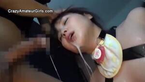 Asian Deep Throat - Free asian deepthroat compilation porno videos - TNAFlix.TV