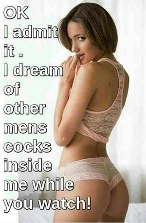 hot wife threesome captions - viciousrumors: Cuckold Images at Vicious Rumors