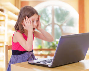 Inappropriate - When Your Child is Exposed to Porn