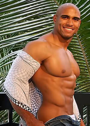 Barnett Porn - Andre Barnett, Photo album by Megatop - XVIDEOS.COM