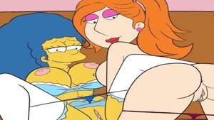 Brian Jasper - family guy porn meg and brian â€“ Family Guy Porn