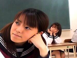 Japanese Lesbian Grope Porn - Japanese Lesbian Grope porn videos at Xecce.com