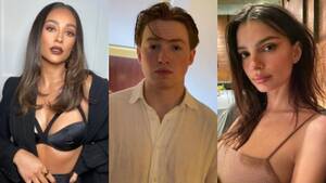 Male Celebs Who Have Come Out As Bisexual - 11 Celebrities Who Came Out As Bisexual in 2022