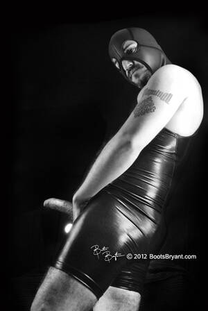 Drubskin Porn - drubskin: Boots Bryant Porn Photo Pics