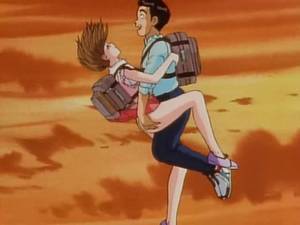 Anime Vixen Porn - Vixens