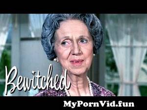 Bewitched Porn Captions - Samantha Turns Herself Into An Old Woman | Bewitched from saga and samantha  Watch Video - MyPornVid.fun