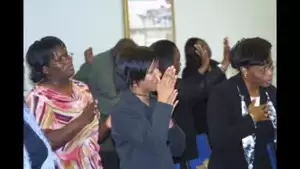 classic black church porn - BLACK GRANNY â€“ CHURCH THEN FUCK! | xHamster