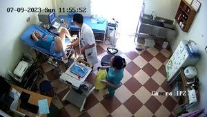 Heavy R Schoolgirl Porn - Gyno hidden cam porn heavy r