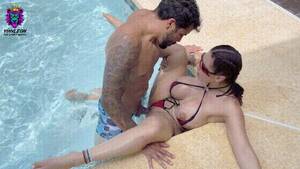 amateur poolside fucking - Poolside Fuck Porn Gif | Pornhub.com