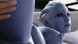 Liara Porn - Liara T'Soni VR Porn Videos - VRPorn.com