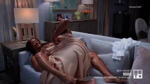 Crystal Wise Gilbert Porn - Crystal Hayslett - Sistas s04e03 (2022) Hot Actress TV Series | Adult Series