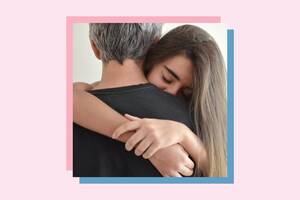 daddy sleep - This Father's Reddit Post About His Daughter Being Sexually Harassed Is  Another Reminder of How Early Toxic Masculinity Starts