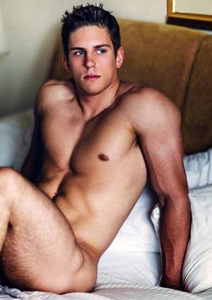 Maxim Porn - Hot Guys, Sexy Men - Gay Porn Star - Alex Maxim