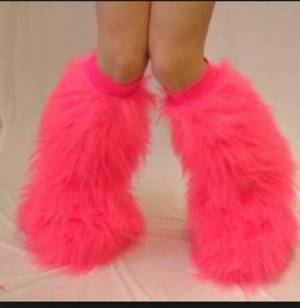Furry Leggings Porn - Leg Warmers, Fur, Leggings, Furs