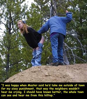 crying spanking captions - Spanking As Punishment Captions | BDSM Fetish