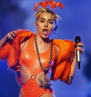 Miley Cyrus Porn Festival - Miley Cyrus enters short film into NYC Porn Film Festival | Dazed