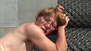 Glasses Ugly Granny Porn - Granny In Glasses Face Showere With Cum - XNXX.COM