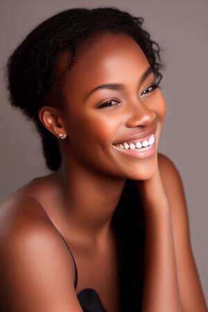 beautiful light ebony girls nude - post created by user_646779155442149452 | Tensor.Art