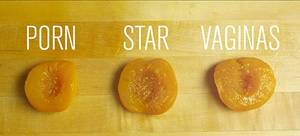 Having Sex With Food - Pornstar Sex vs Lovemaking: The Difference Explained With Food