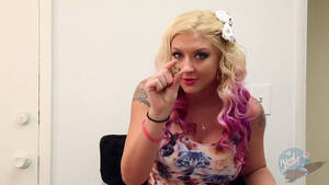 Most Disgusting Porn Stars - VIDEO: Porn stars confess to the grossest things that happened on set â€“  Metro US