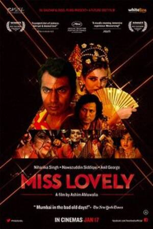 hot hindi movie 2013 - Miss Lovely - Wikipedia