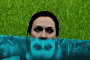 Jackie Moore Porn Hd Facials - Lisey's Story' Shifts the Prestige Miniseries to a New Frontier: Horror -  The Ringer