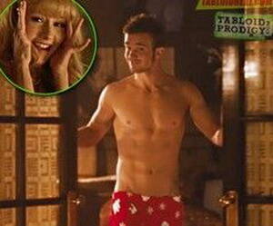 cam gigandet naked - Cam Gigandet Shirtless/Naked Photos