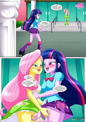 Eg Porn - Equestria girls unleashed 2 porn comic - the best cartoon porn comics, Rule  34 | MULT34