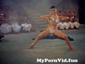 Indian Snake Dance Porn - Debra Paget doing the Snake Dance from The Indian Tomb (Das indische  Grabmal) - 1960 from debra nude dance in Watch Video - MyPornVid.fun
