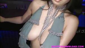 asian boob dance - Big tits asian dancing at the disco - Pornburst.xxx