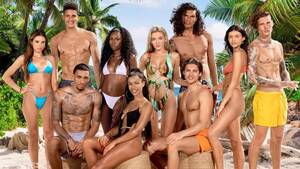 black couples nude beach - Too Hot to Handle' Season 3 Couples: Who's Still Together?