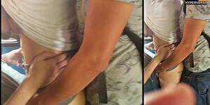 Arrimon Porn - Arrimon en en camion parte 2 (ARRIMONES) - Tnaflix.com