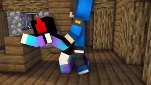 Minecraft Love Girl Sex Porn - Porn in minecraft school | School love | 4K 60 FPS - Shooshtime