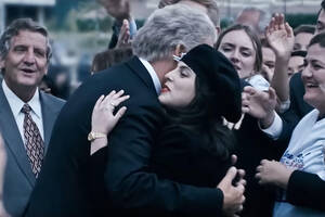 Monica Lewinsky Porn - Impeachment and the legacy of the Monica Lewinsky affair explained