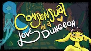 Consensual Sex And Loving - Consensual Love in a Dungeon Others Porn Sex Game v.1.07.03 Download for  Windows