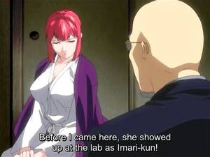 bible black hiroko takashiro hentai - Watch Bible Black New Testament 5/5 - Bible Black, Bible Black New  Testament, Hentai Anime Porn - SpankBang