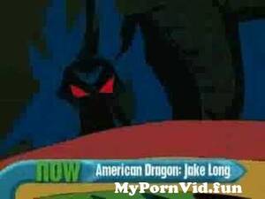American Dragon Just Mom Porn - American Dragon: Jake Long - Hero from american dragon fucking mom Watch  Video - MyPornVid.fun
