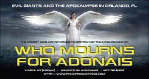 elite angel rivas - Orlando Weekly - March 15, 2023 by Chava Communications - Issuu