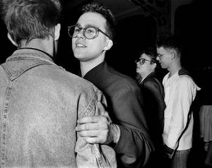 Christmas Party 2005 Gay Porn - Whether we recognize it or not, our bodies