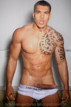 Brazilian Gay Male Porn Star - sexta-feira, 2 de janeiro de 2015