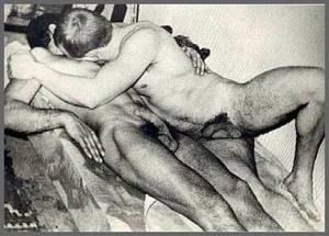 1950 Vintage Porn Tumblr - Index Vintage Porn 24