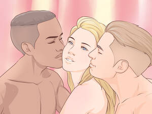 Modern Day Porn Stars - 3 Ways to Be a Pornstar - wikiHow