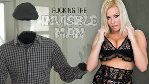 invisible man - Fucking The Invisible Man Free Video With Michelle Thorne - Brazzers  Official