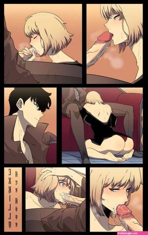 free hentai porn solo - solo leveling hentai - Free Hentai Pic