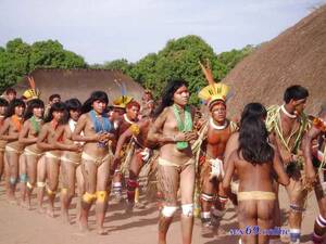 amazon indian tribes girls pussy - amazon tribe s nacked - Sexy photos