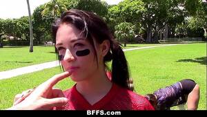 coach fucks teen - BFFS - Football Coach Fucks Horny Teens - XVIDEOS.COM