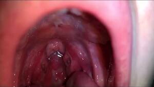 mom gag - Hot mom tests her Gag reflex - ThisVid.com em inglÃªs